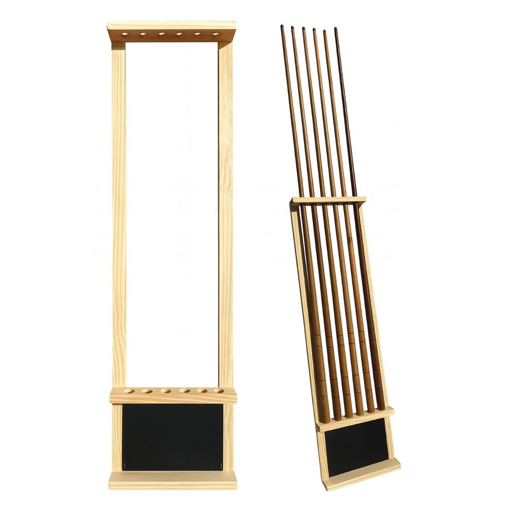 Suporte Taqueira Resistente A Agua 6 Tacos Sinuca