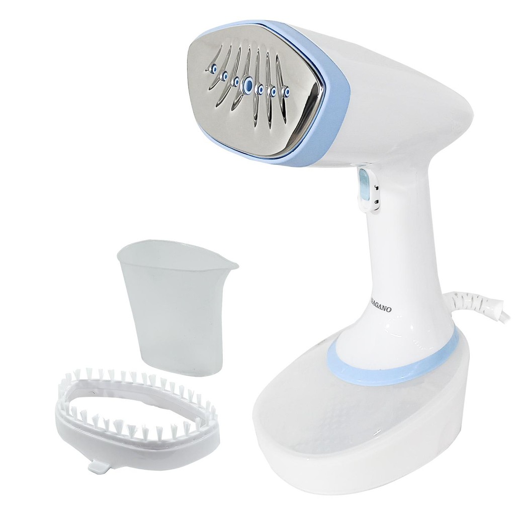 Passadeira Vapor Vaporizador de Roupas Portátil 1
