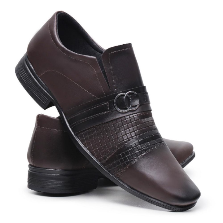 Sapato Social Masculino Original