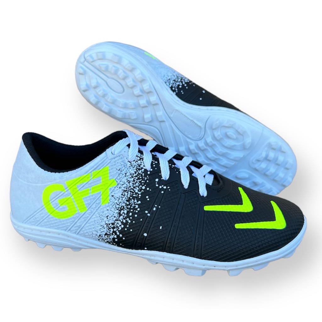 Chuteira Society E Salão Quadra E Grama Sintétic