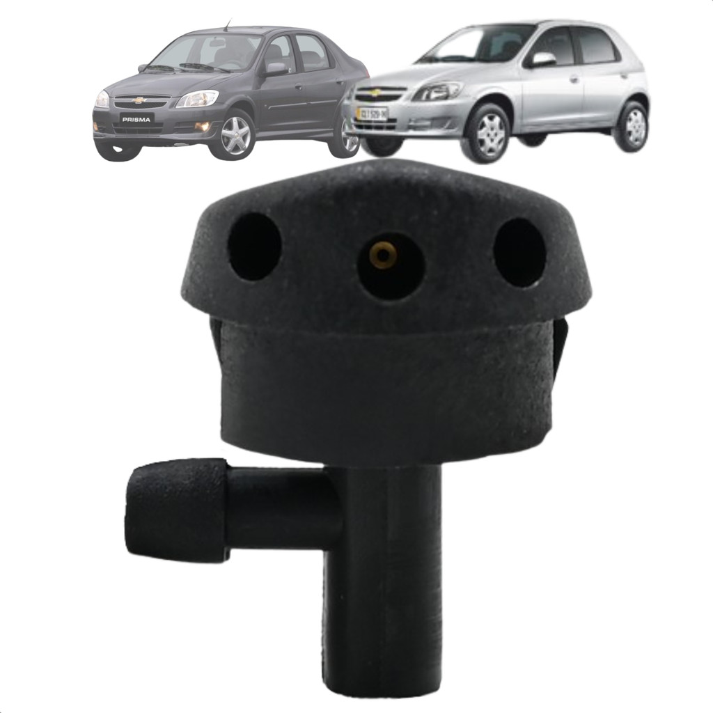 Brucutu Dianteiro Esguicho Água Celta Todas Prism