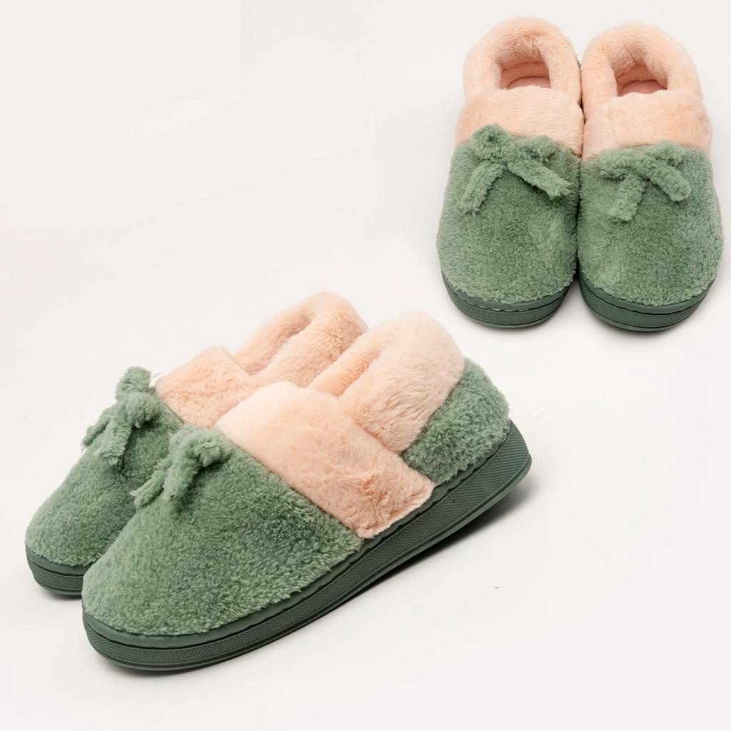 Pantufa Chinelo De Casa Feminina Menina Pelúcia C