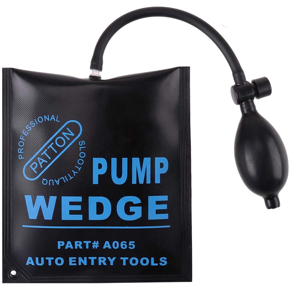 Bomba De Ar Ferragens De Cunha Serralheiro Ferrame