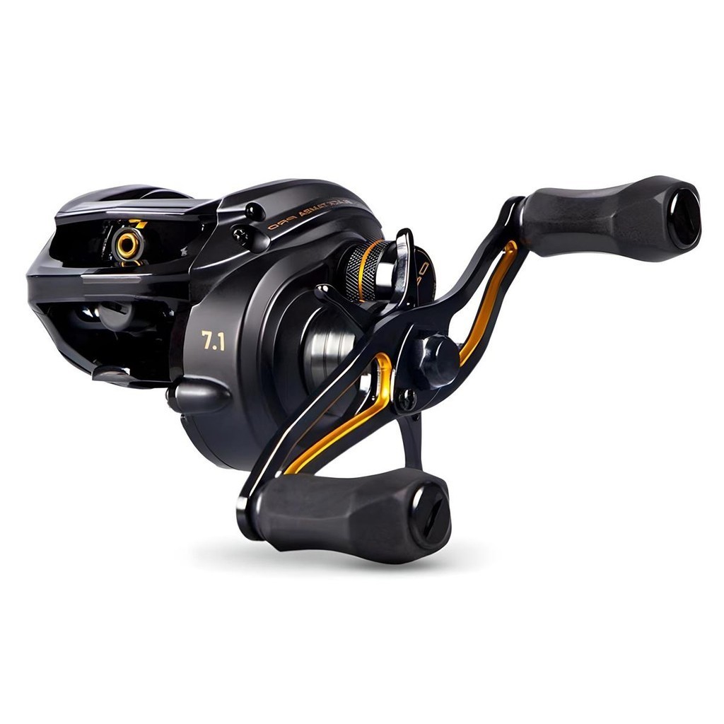 Carretilha de Pesca Black Tamba Pro 11 Rolamentos