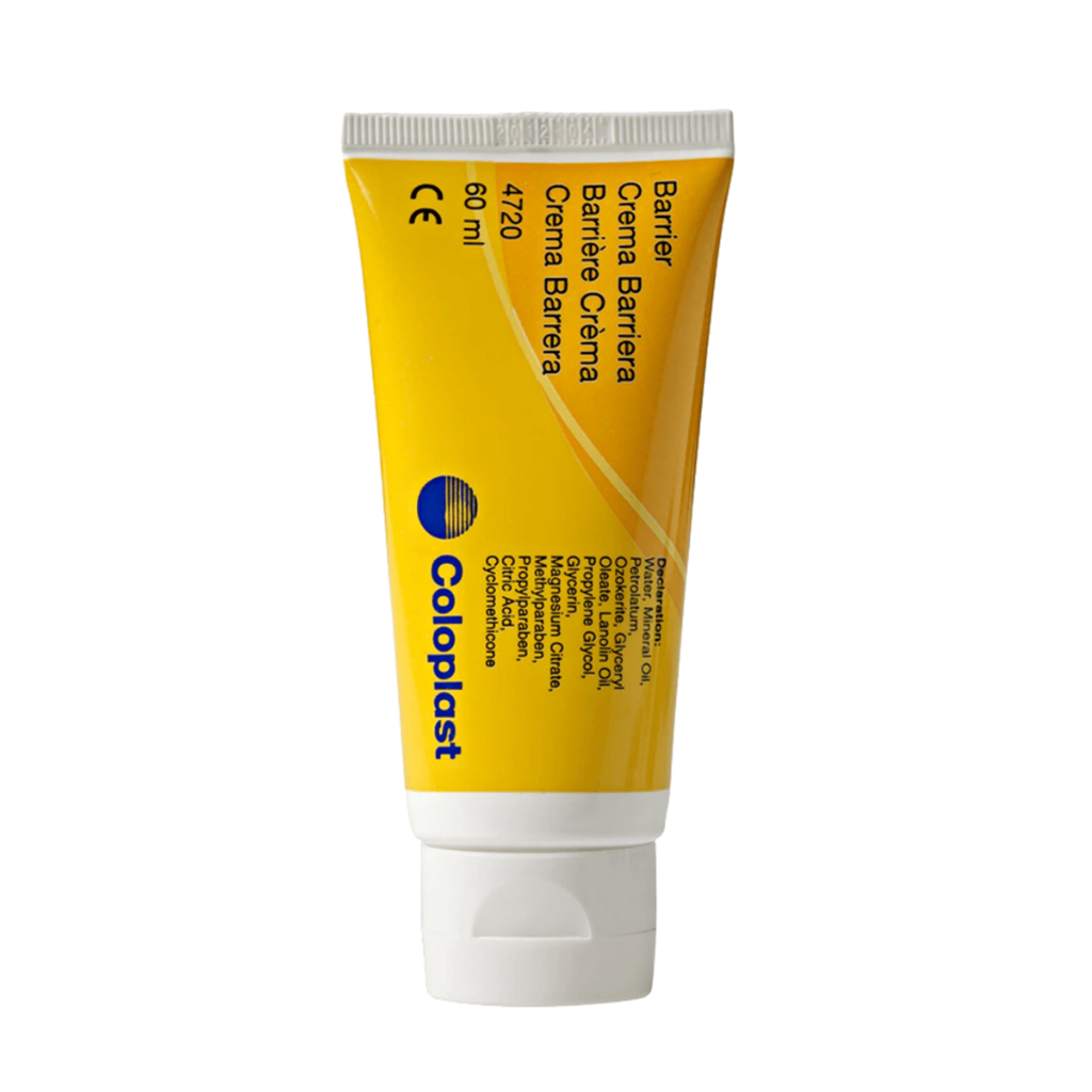 Creme Barreira Confeel Coloplast 60 ml