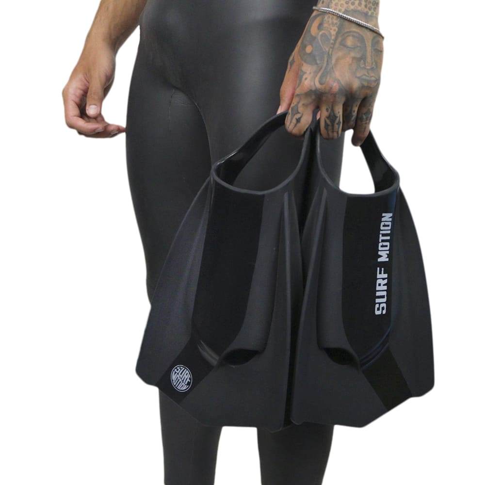 Nadadeira de Bodyboard e Natação Surf Motion Eli