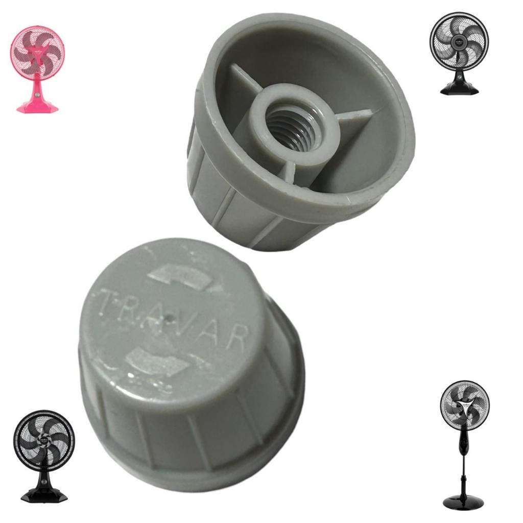 Rosca Ventilador Britânia 30cm 40cm Universal Ref