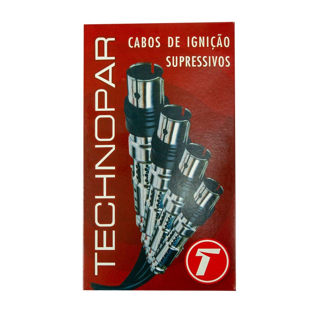 Jogo Cabo Vela VECTRA 2.0 8v Flexpower 2005 Ate 20