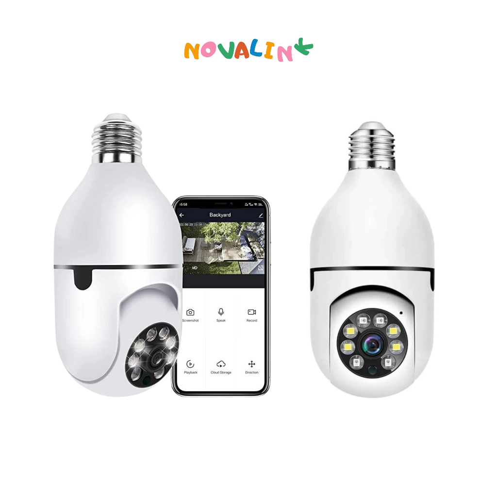 Câmera Segurança Prova Dágua Infravermelho Lâm