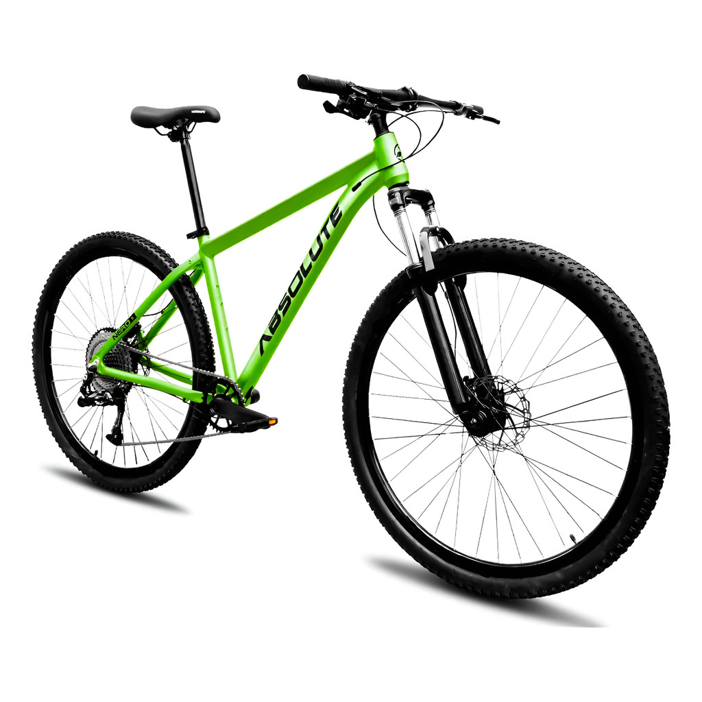 Bicicleta Absolute Nero 5 29  12v Freio Hidráulic