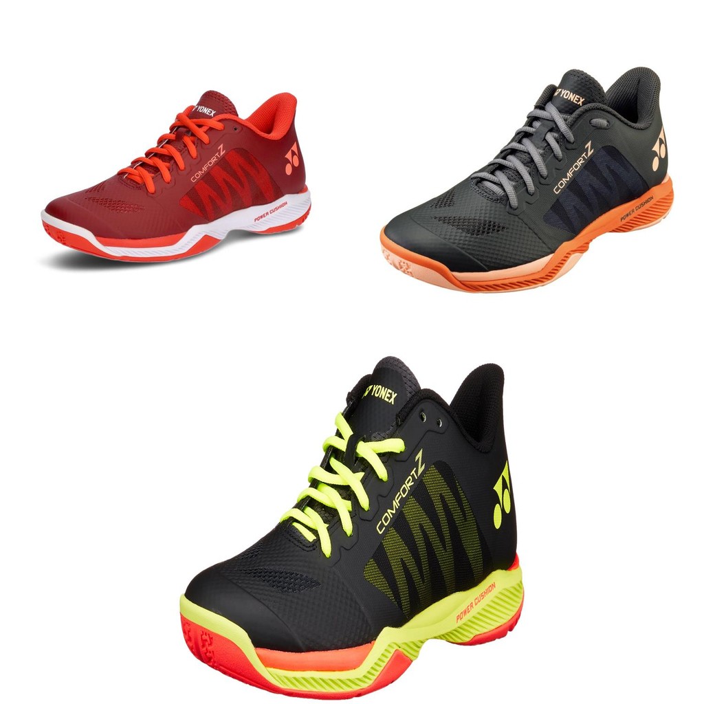 Tênis de badminton Yonex Power Cushion Comfort Z,