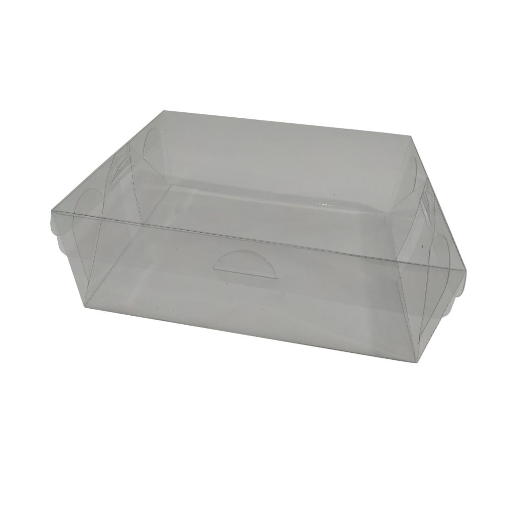 Kit Caixa 16x13x6.5 cm Caixa para Presente de Acet