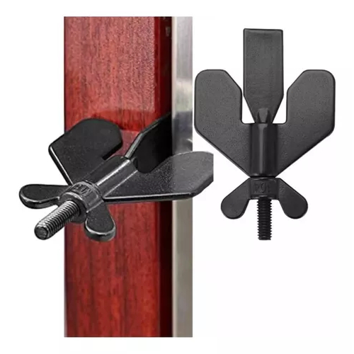 Fechadura Trava Portátil De Segurança Porta De H