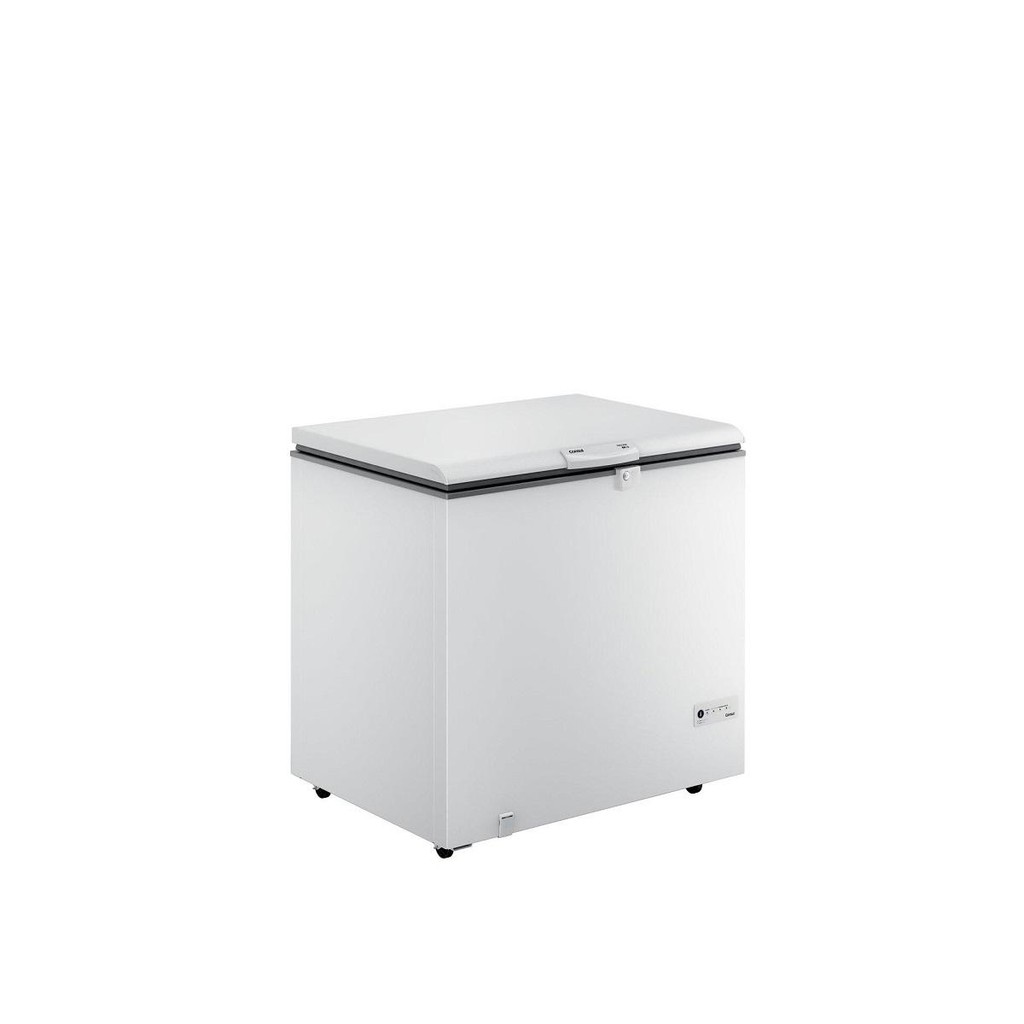Freezer Horizontal Consul 309 Litros Branco CHA31F