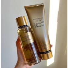 Kit Body Splash + Hidratante Corporal Feminino Coc