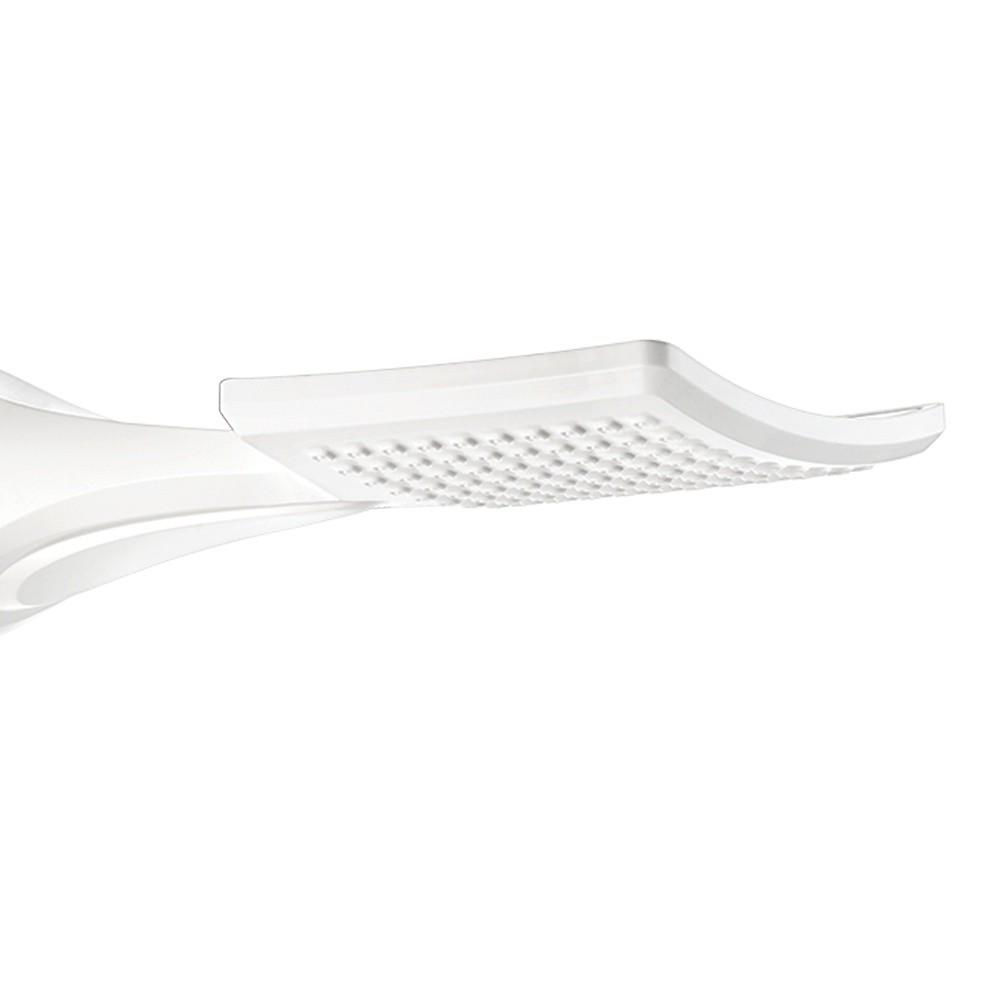 Chuveiro Ducha Loren Shower Multitemperaturas 7500