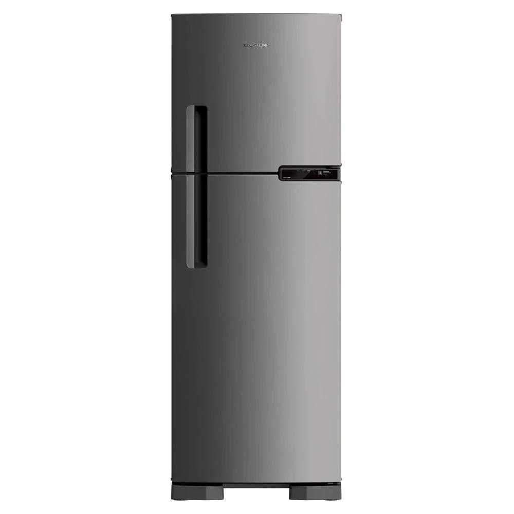 Geladeira Duplex Brastemp 375 Litros Frost Free In