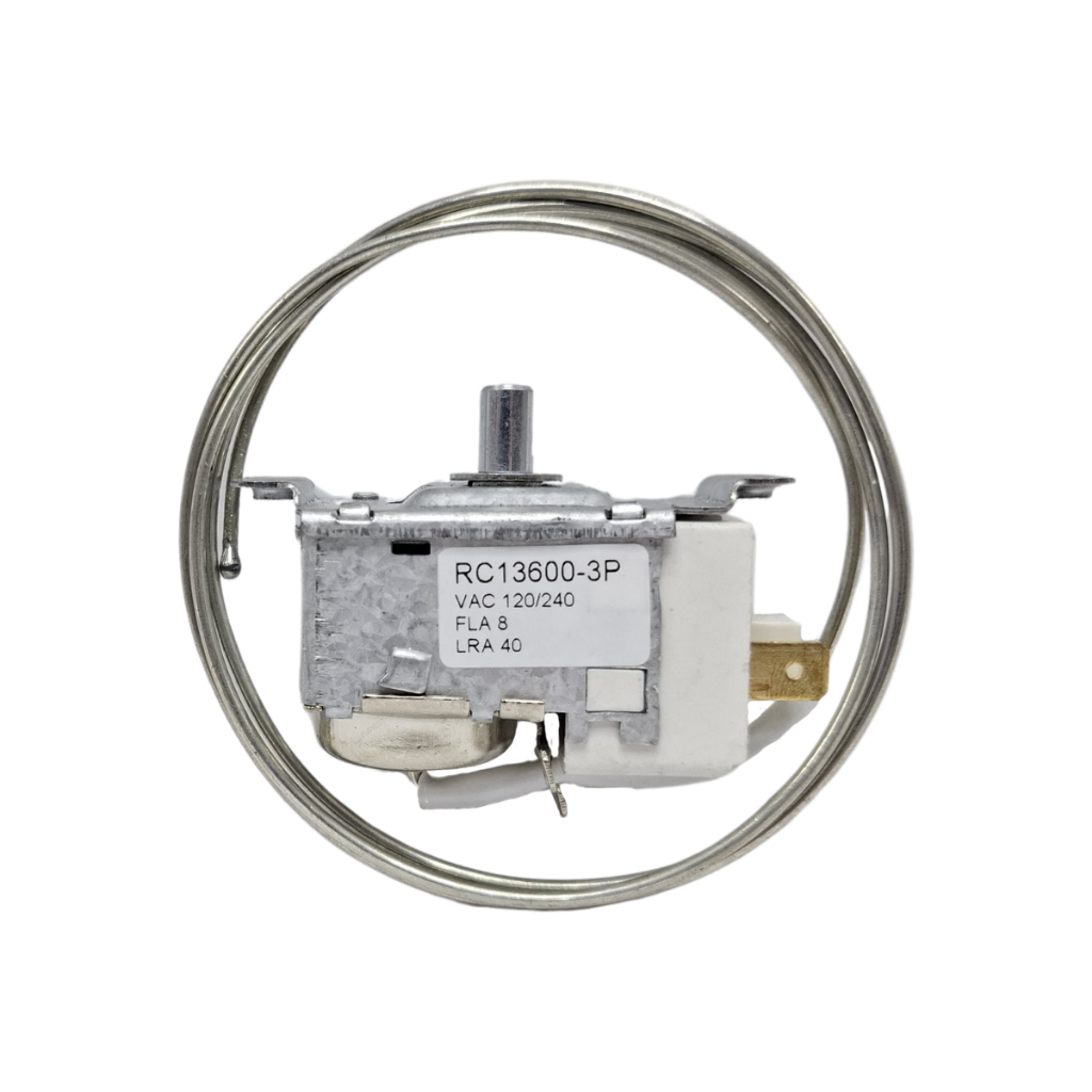 Termostato RC13600 Para Balcão Frigorífico Freez