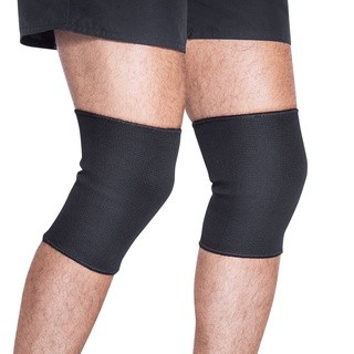 Par de Joelheira para Proteção Suporte Articula�