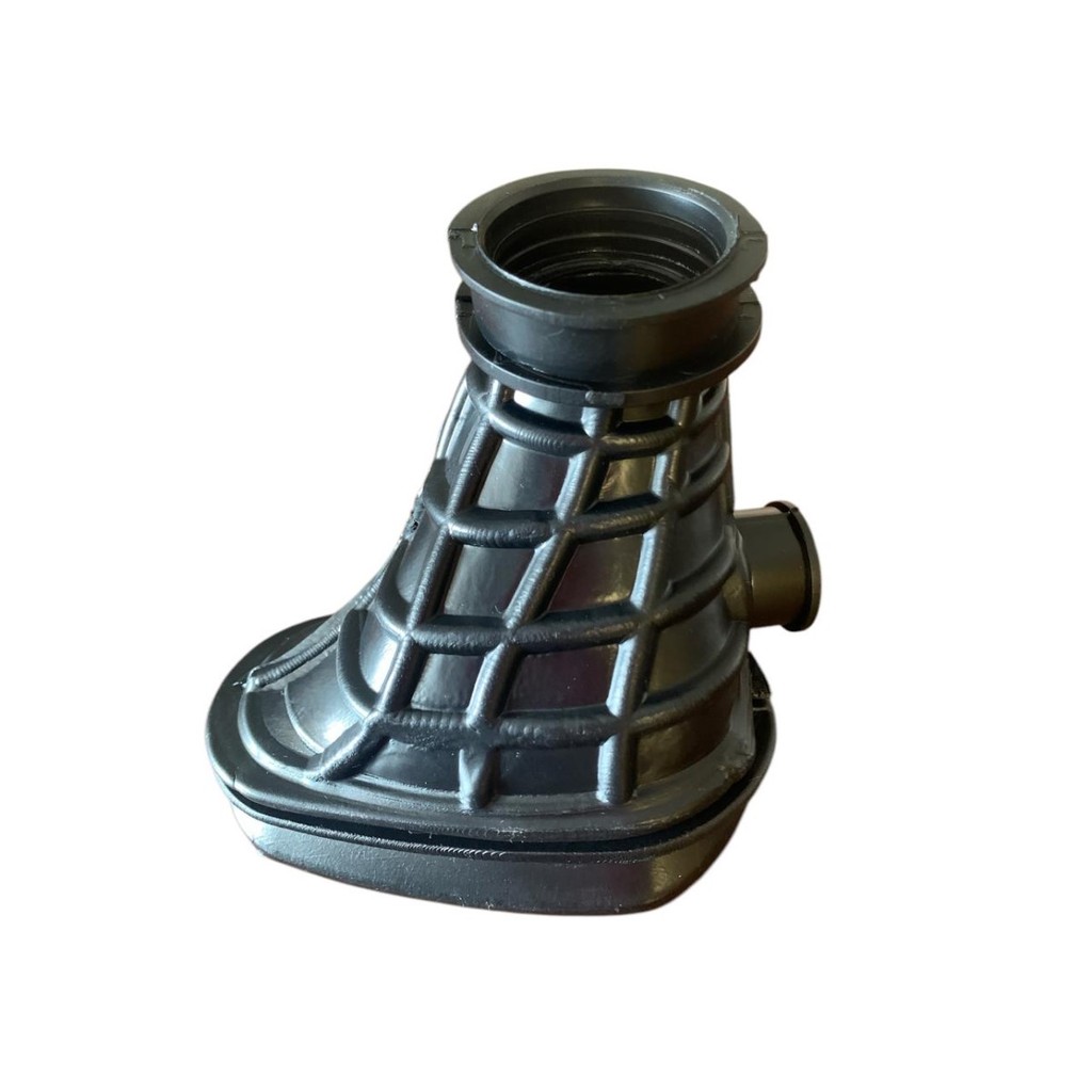 Tubo Condutor Dutor De Ar Filtro Ar Honda Cg Fan 1