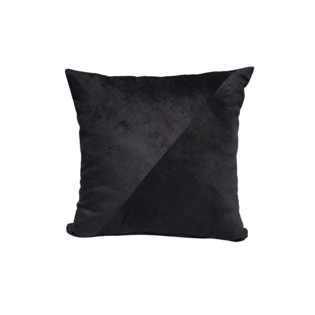 Almofada 45×45 Lindo Suede Presente Sem Enchi