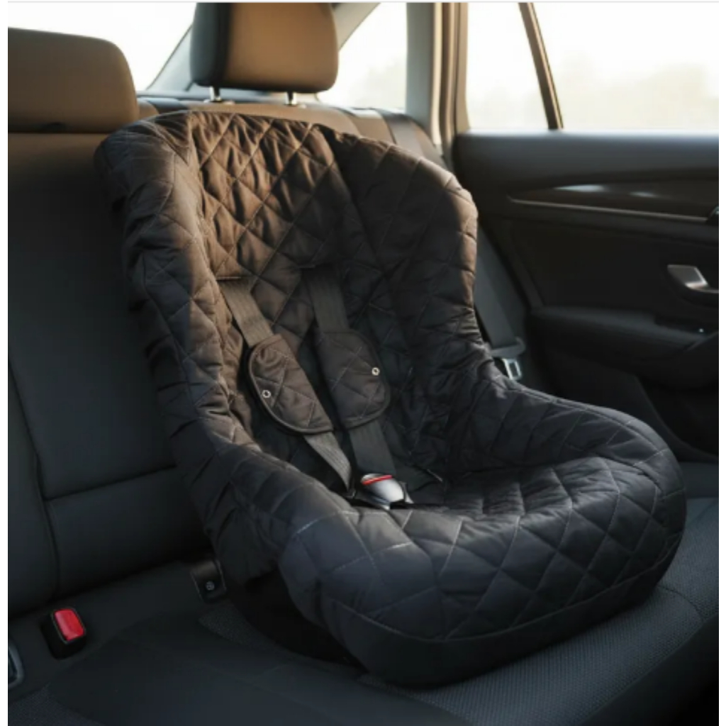 Capa para Cadeirinha de Carro de Bebê Menino Meni