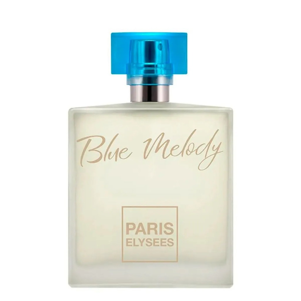 Perfume ORIGINAL Blue Melody 100ml – Paris E