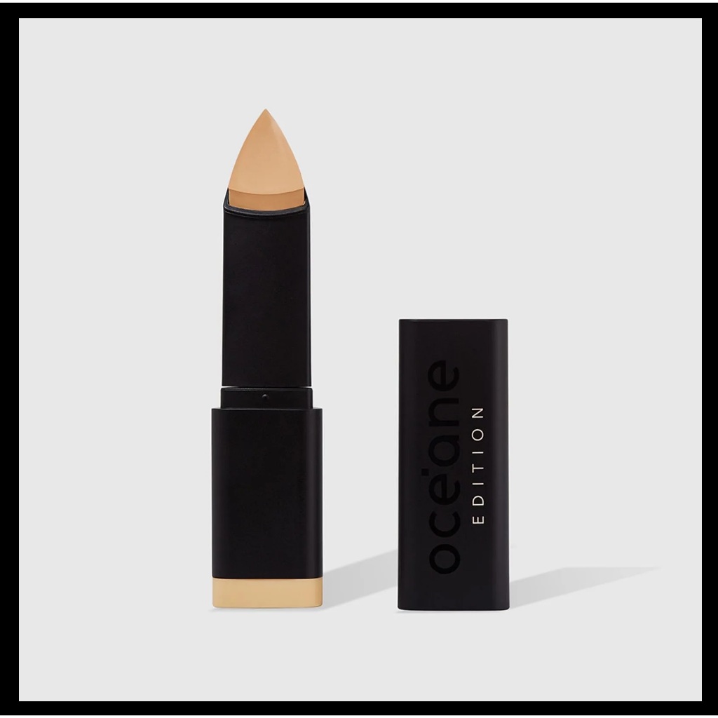 Oceane Base Stick – Base em Bastão com Áci