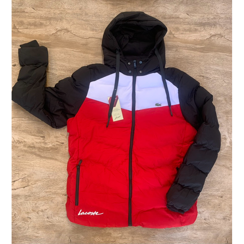 jaqueta masculinas importadas