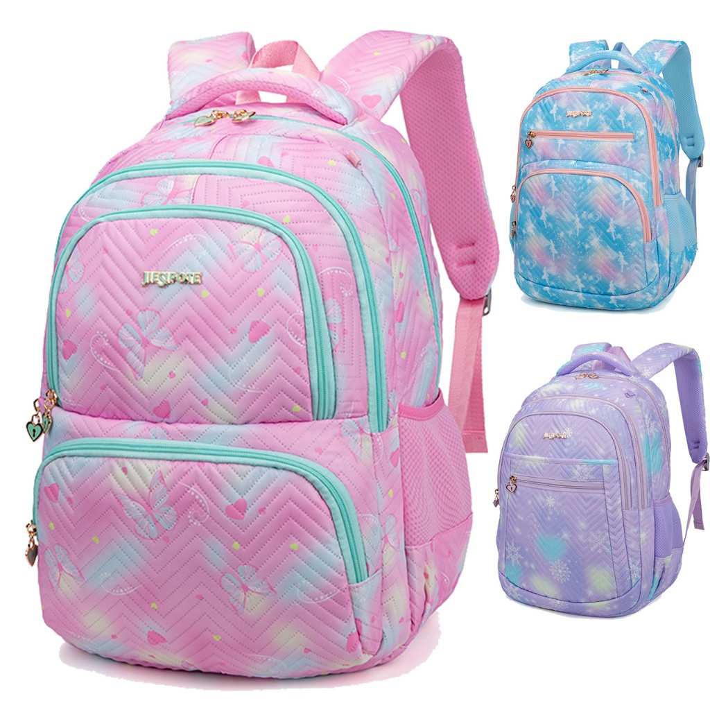 mochila Saco escolar para crianças Escola primár