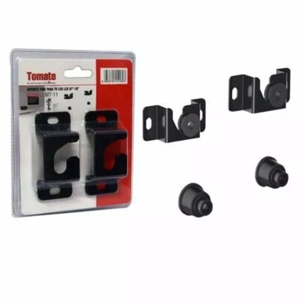 Suporte para TV Fixo de Parede de 13 à 70 polegad