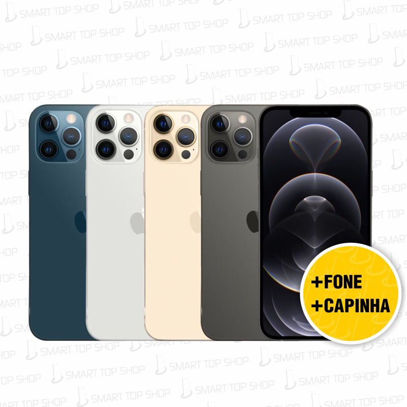 Celular IPhone 13/ 13 Pro/ 13 Pro Max 128gb E 256G