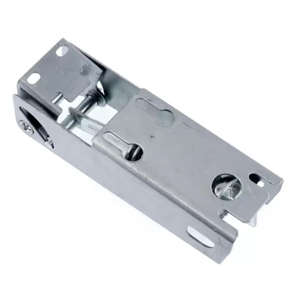 Dobradiça Balanceada com Mola Original Electrolux