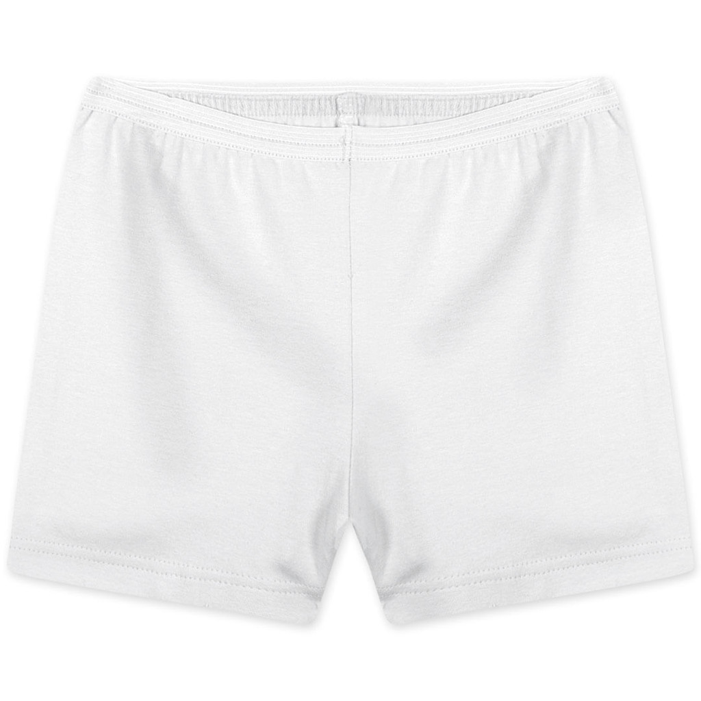 Short Boxer Infantil Feminina Marisol