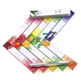 Kit C/3 unidades Caneta Oleo Hidratante P/unha Cut