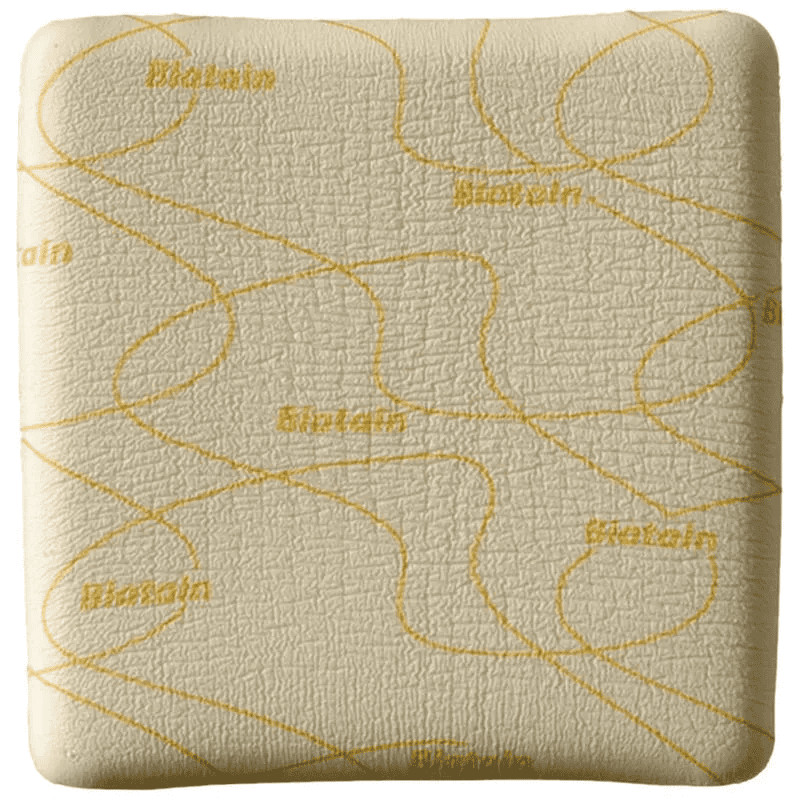 Curativo Espuma Não-Adesivo 10x10cm – Biata