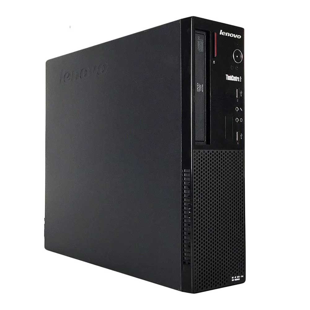 Computador Dell, HP, Lenovo – Core i3 ou i5 