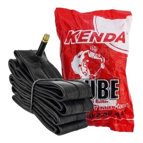 Camara De Ar Aro 26 Kenda Bike Bico Grosso Balão 