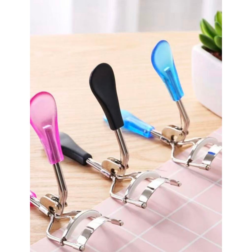 BR24-Curvador De Cílios Curvex Profissional .Core