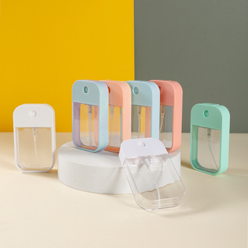 45ml Mini Recarregável Fragrância Desinfetante M