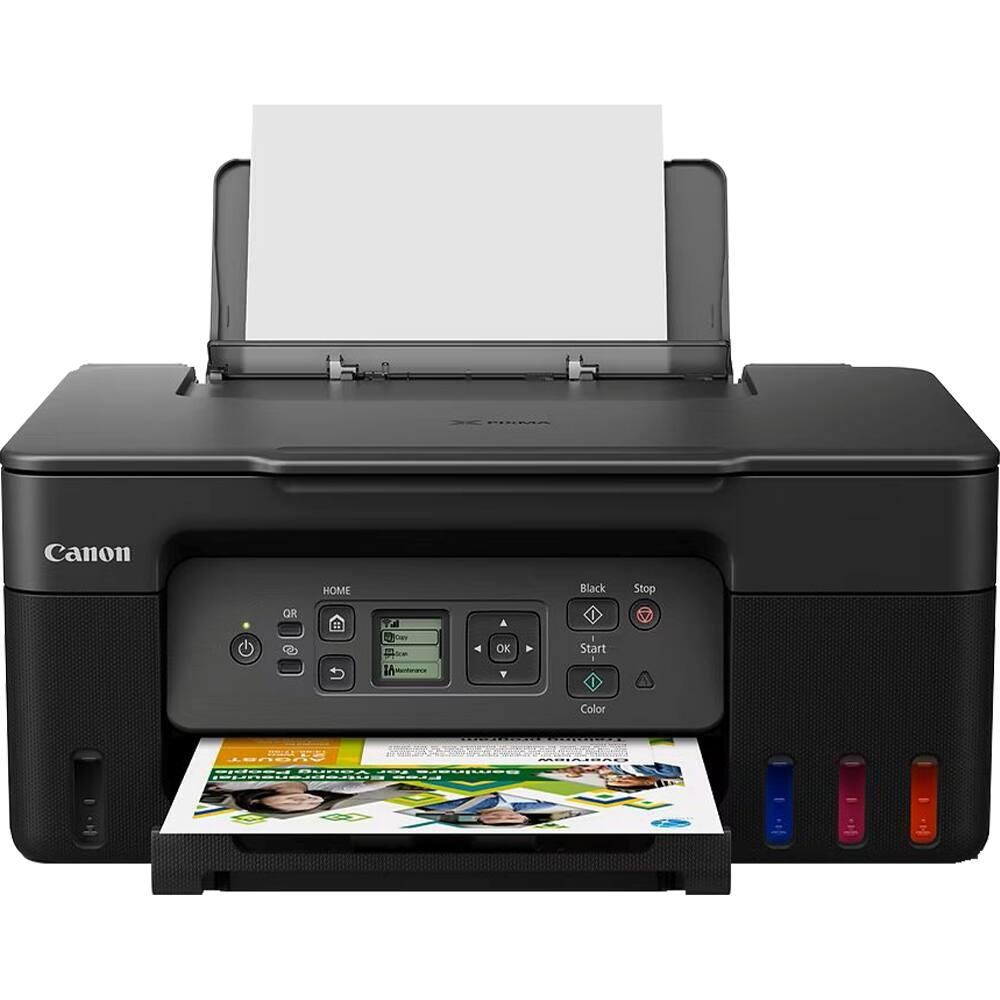 MULTIFUNCIONAL CANON J. TINTA MEGA TANK G3170 5805