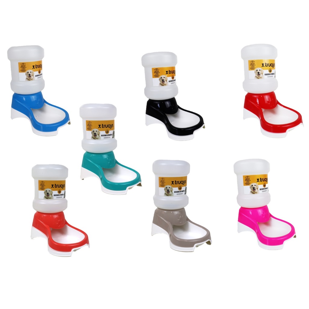 Bebedouro Automático Beba Pet One Galão – 