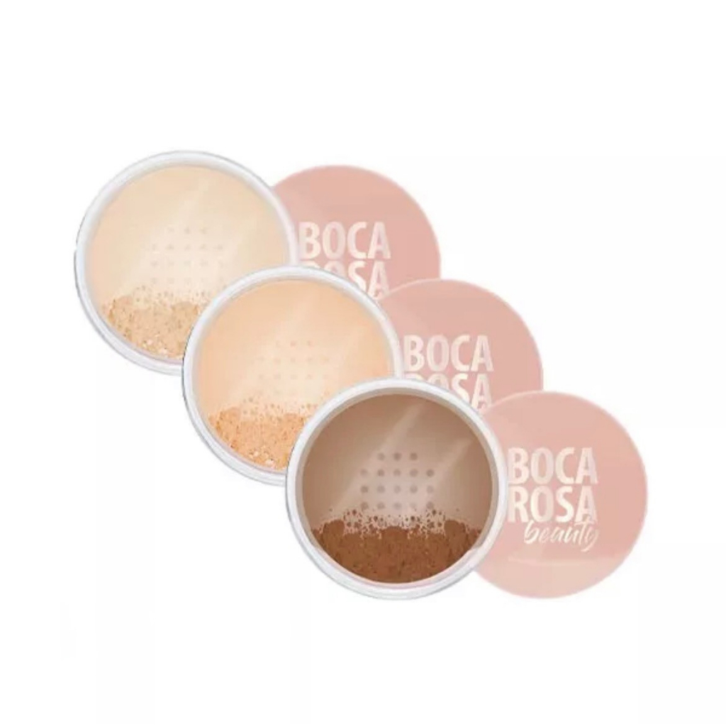 Pó Facial Solto  Beauty by Payot Promoção