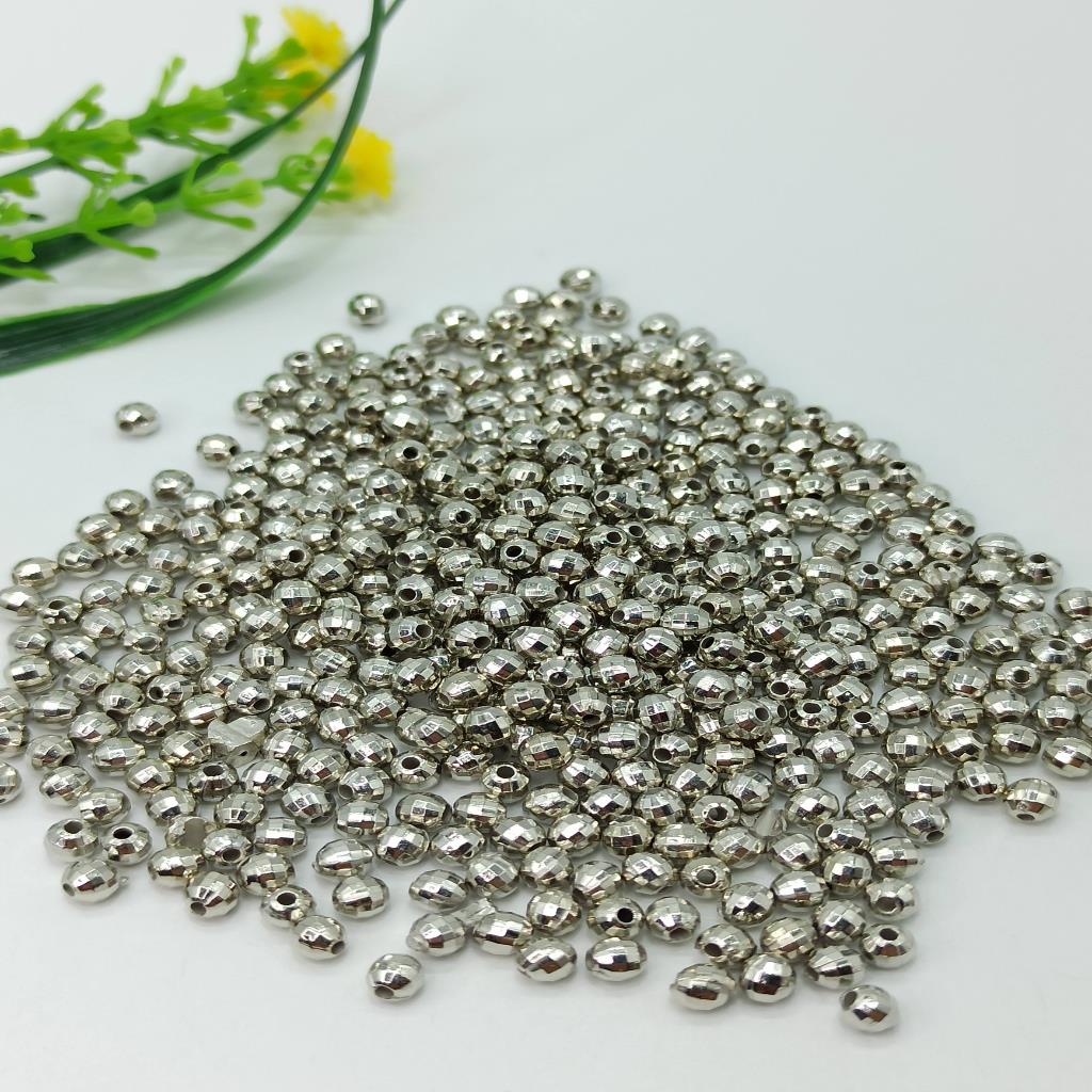 Bola Sextavada 6mm ABS-50 grs