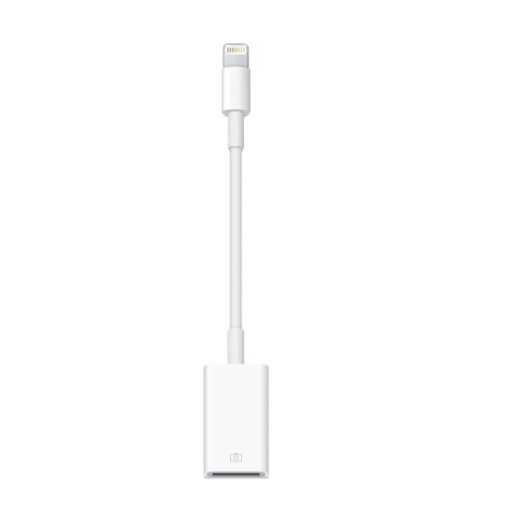 Cabo adaptador OTG IOS – It Blue 566