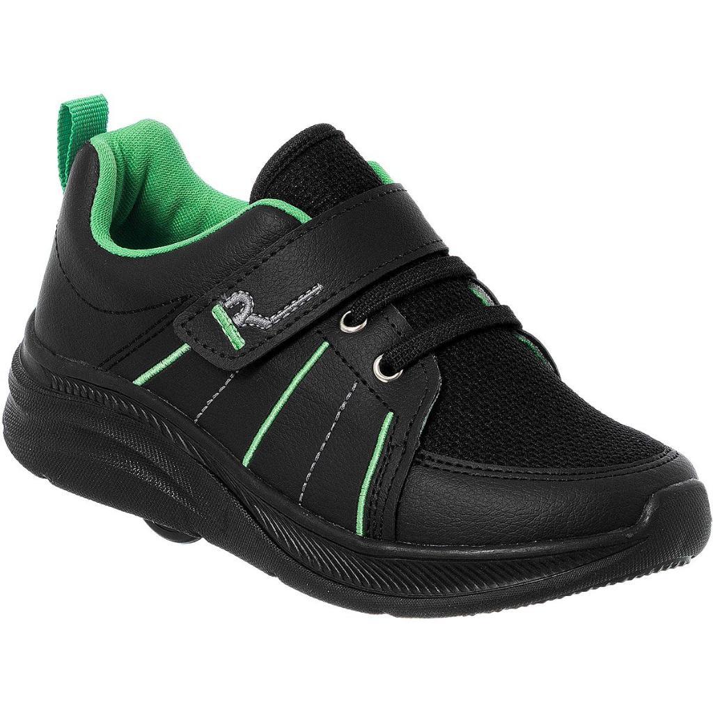 Tênis Juvenil Infantil de Rodinha Menina Menino F