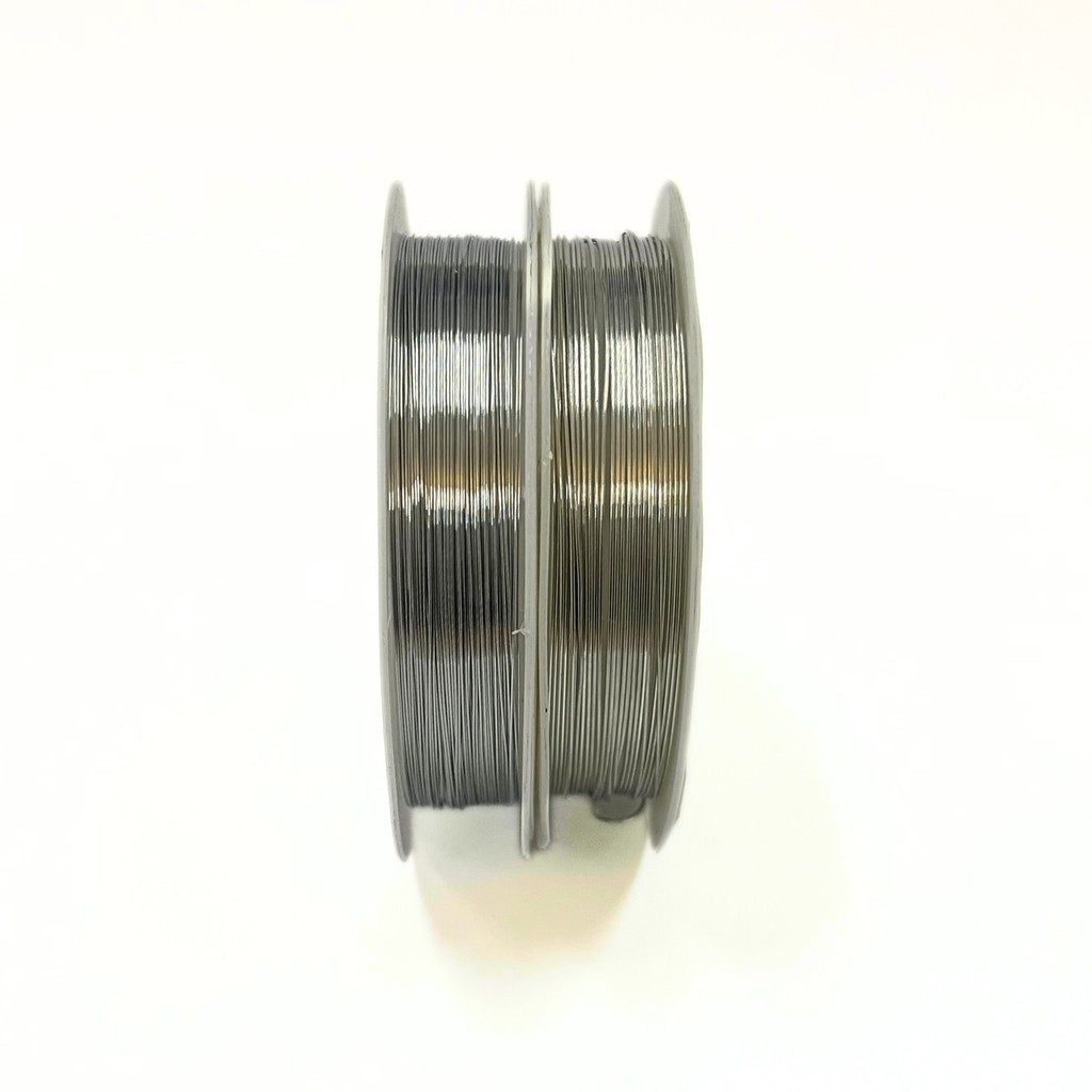 Arame Cabelo de Anjo 0.3mm com 5 metros