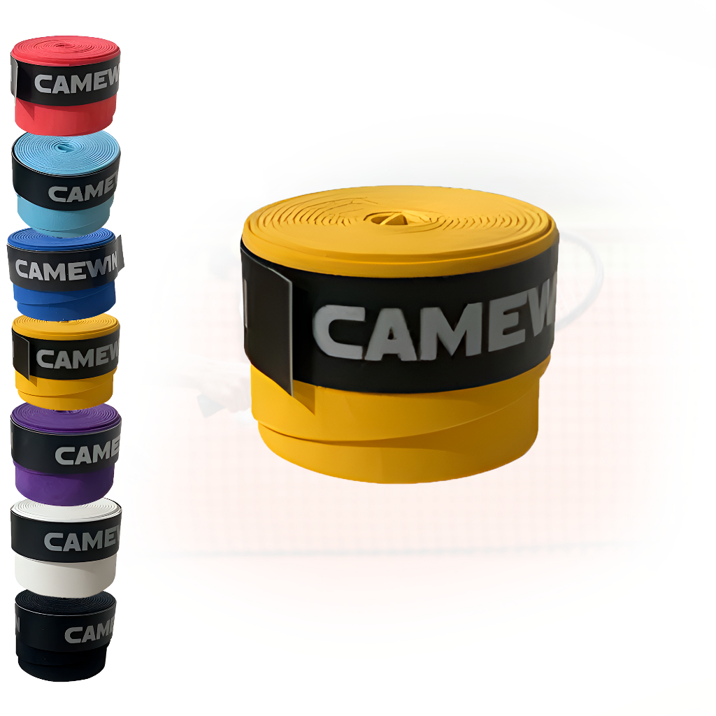 01 Overgrip Beach Tenis Grip Anti Deslizante Camew