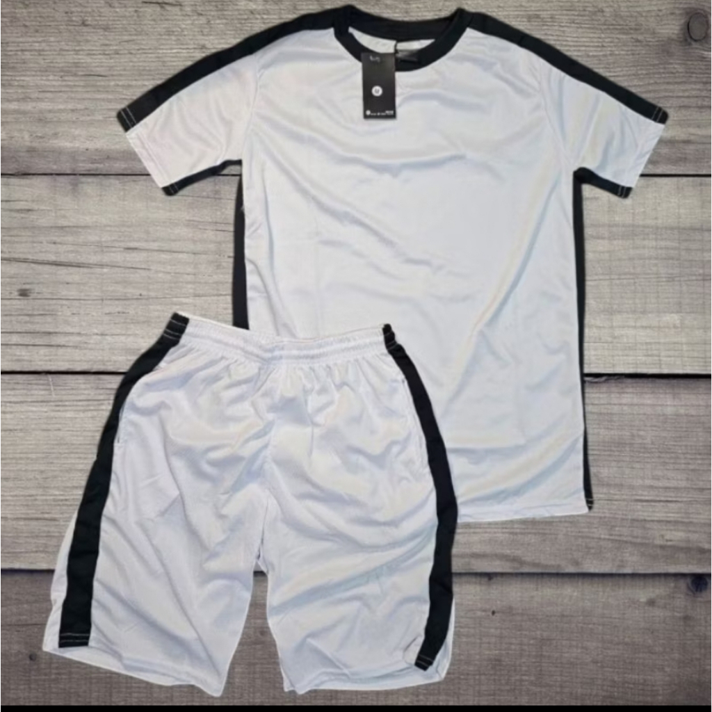 Conjunto de Academia Masculino kit Dry Fit Premium