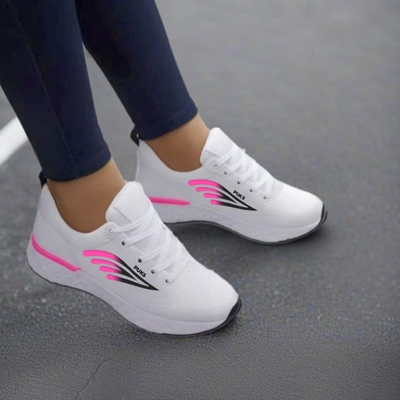 Tenis Esportivo Femenino  Lançamento 2026 Tênis 